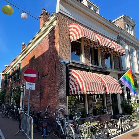 B&B Suupmarkt Dokkum Esterno foto