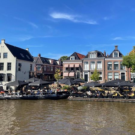 B&B Suupmarkt Dokkum Esterno foto