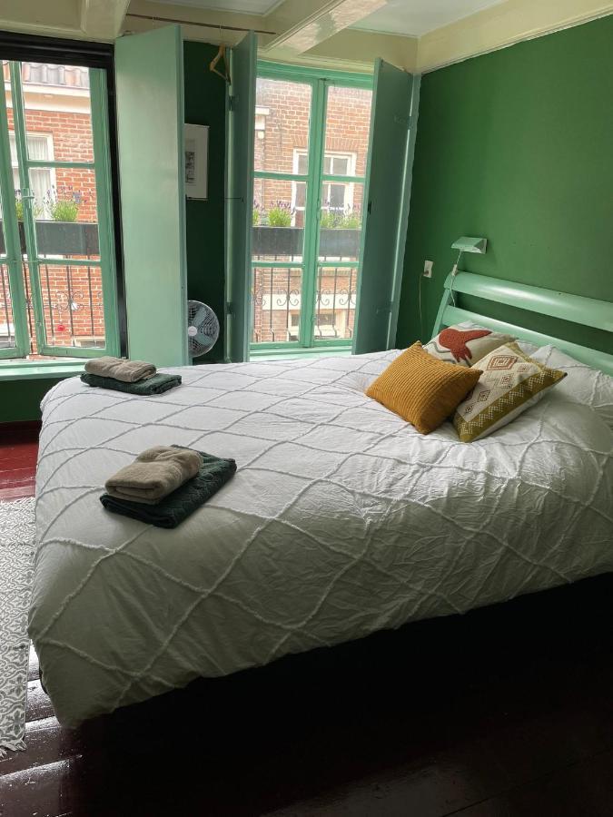 B&B Suupmarkt Dokkum Esterno foto