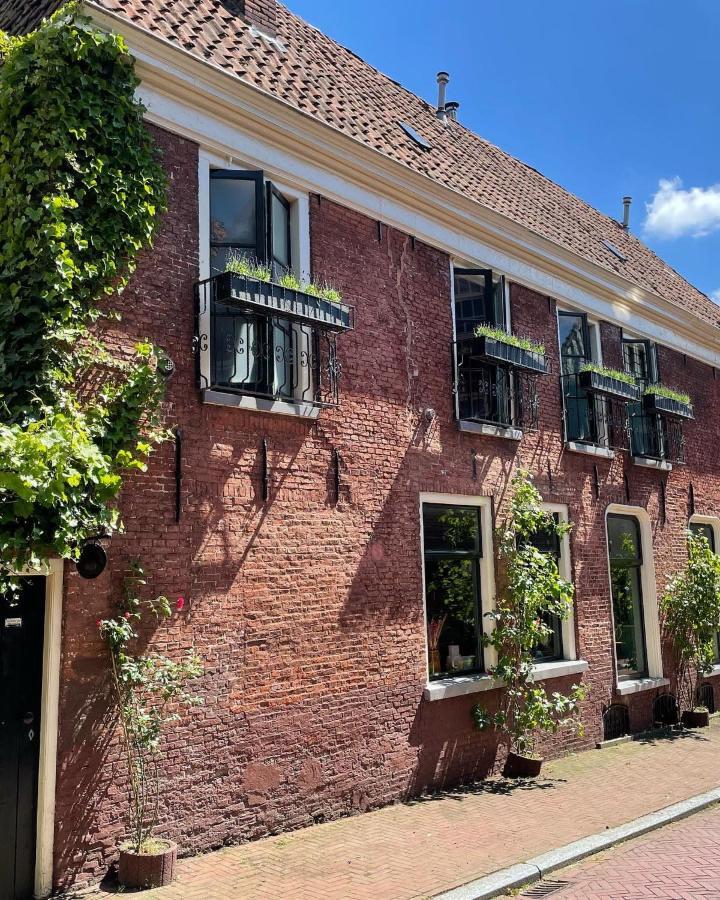 B&B Suupmarkt Dokkum Esterno foto