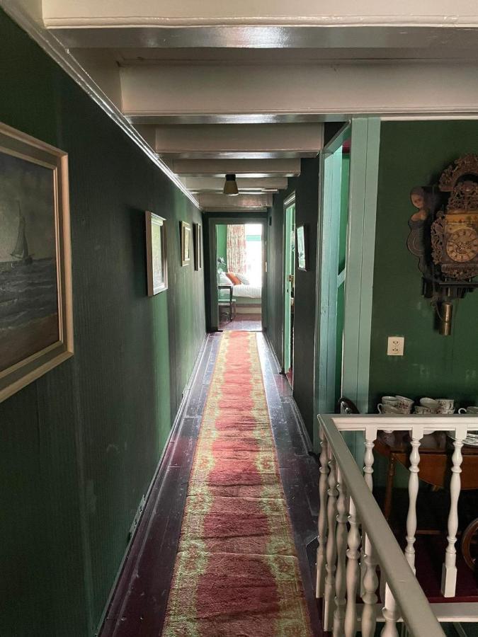B&B Suupmarkt Dokkum Esterno foto