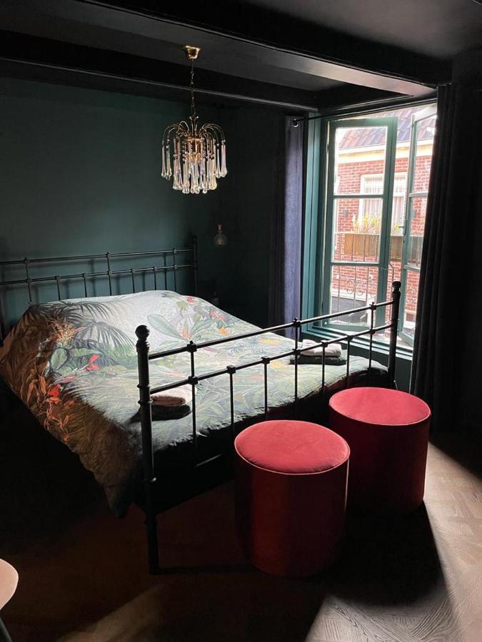 B&B Suupmarkt Dokkum Esterno foto