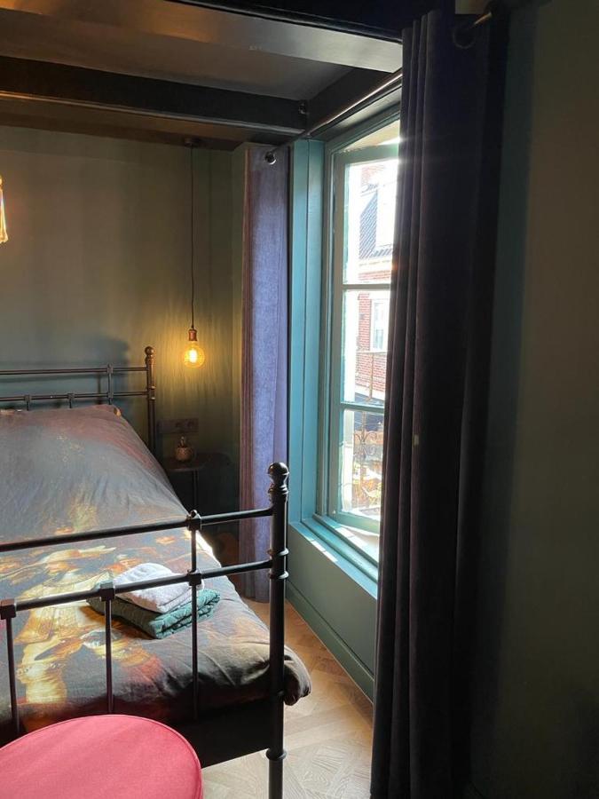 B&B Suupmarkt Dokkum Esterno foto