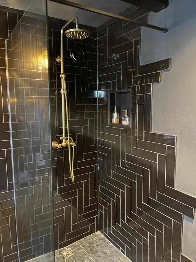 B&B Suupmarkt Dokkum Esterno foto