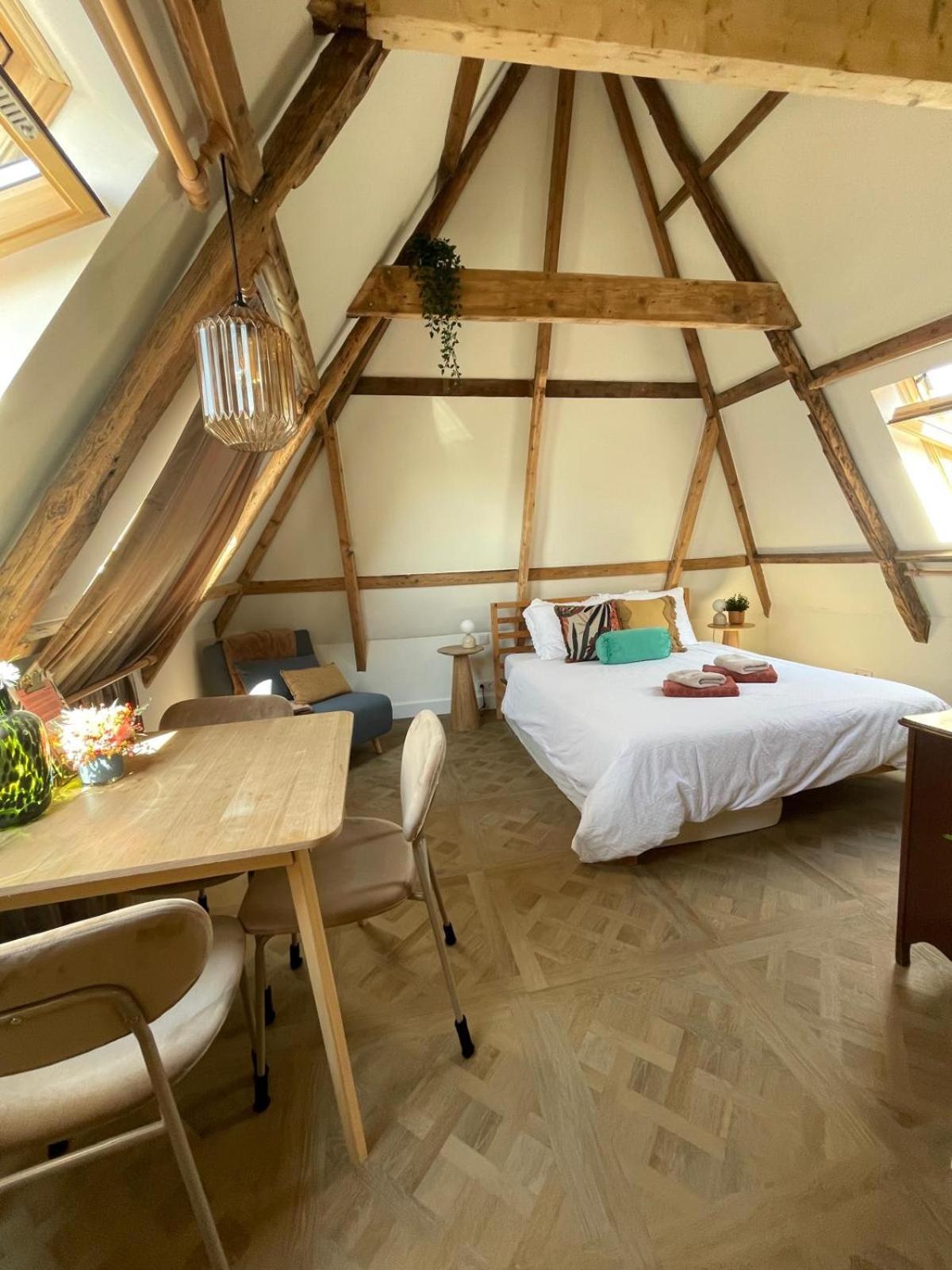 B&B Suupmarkt Dokkum Esterno foto