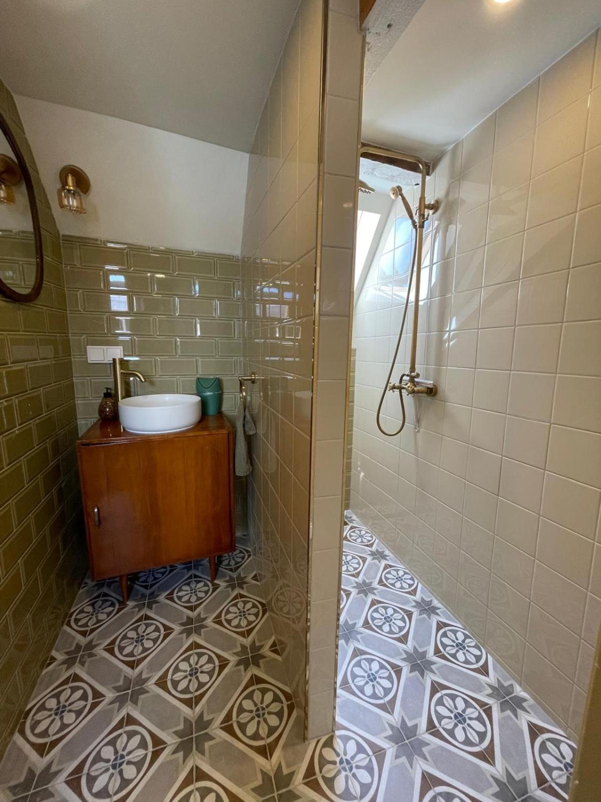 B&B Suupmarkt Dokkum Esterno foto
