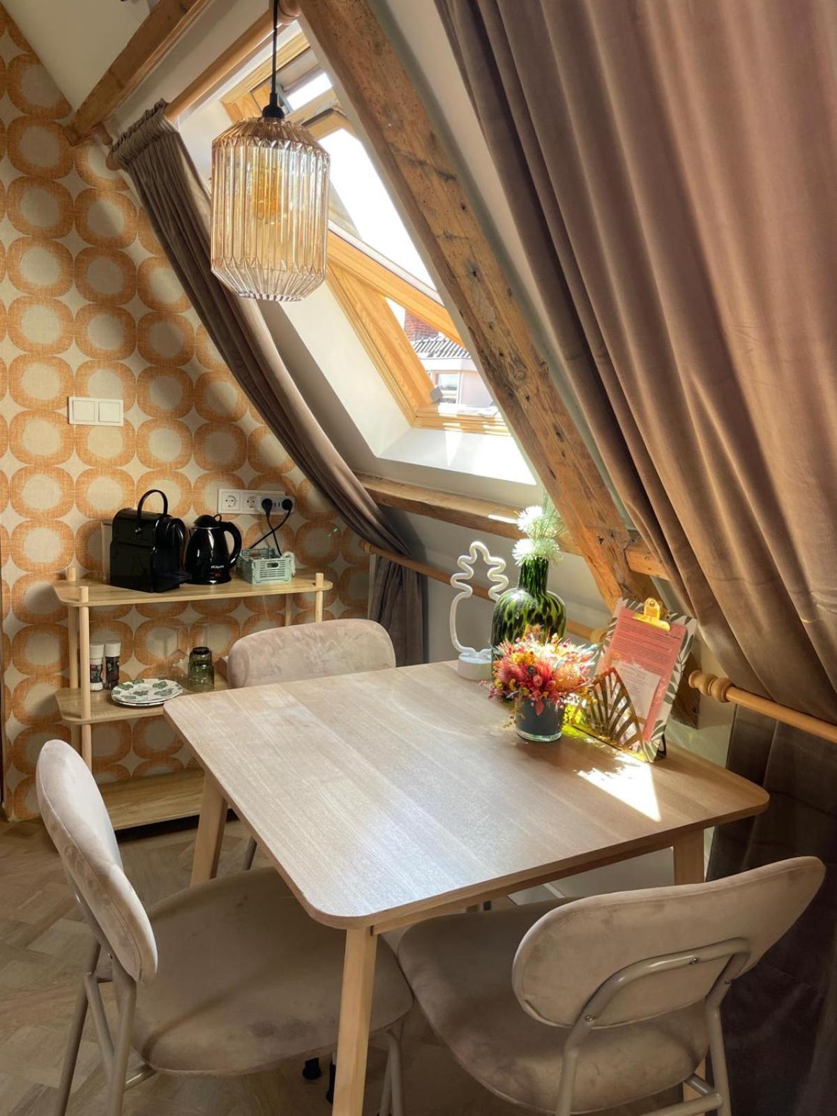 B&B Suupmarkt Dokkum Esterno foto