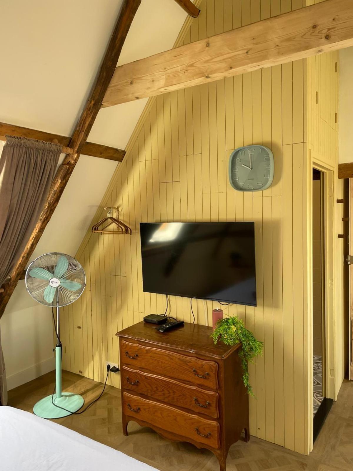 B&B Suupmarkt Dokkum Esterno foto