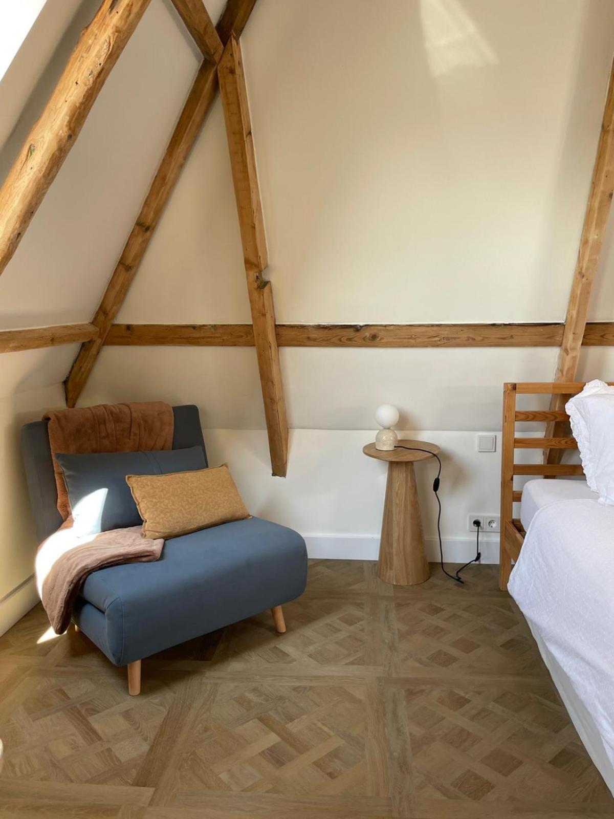 B&B Suupmarkt Dokkum Esterno foto