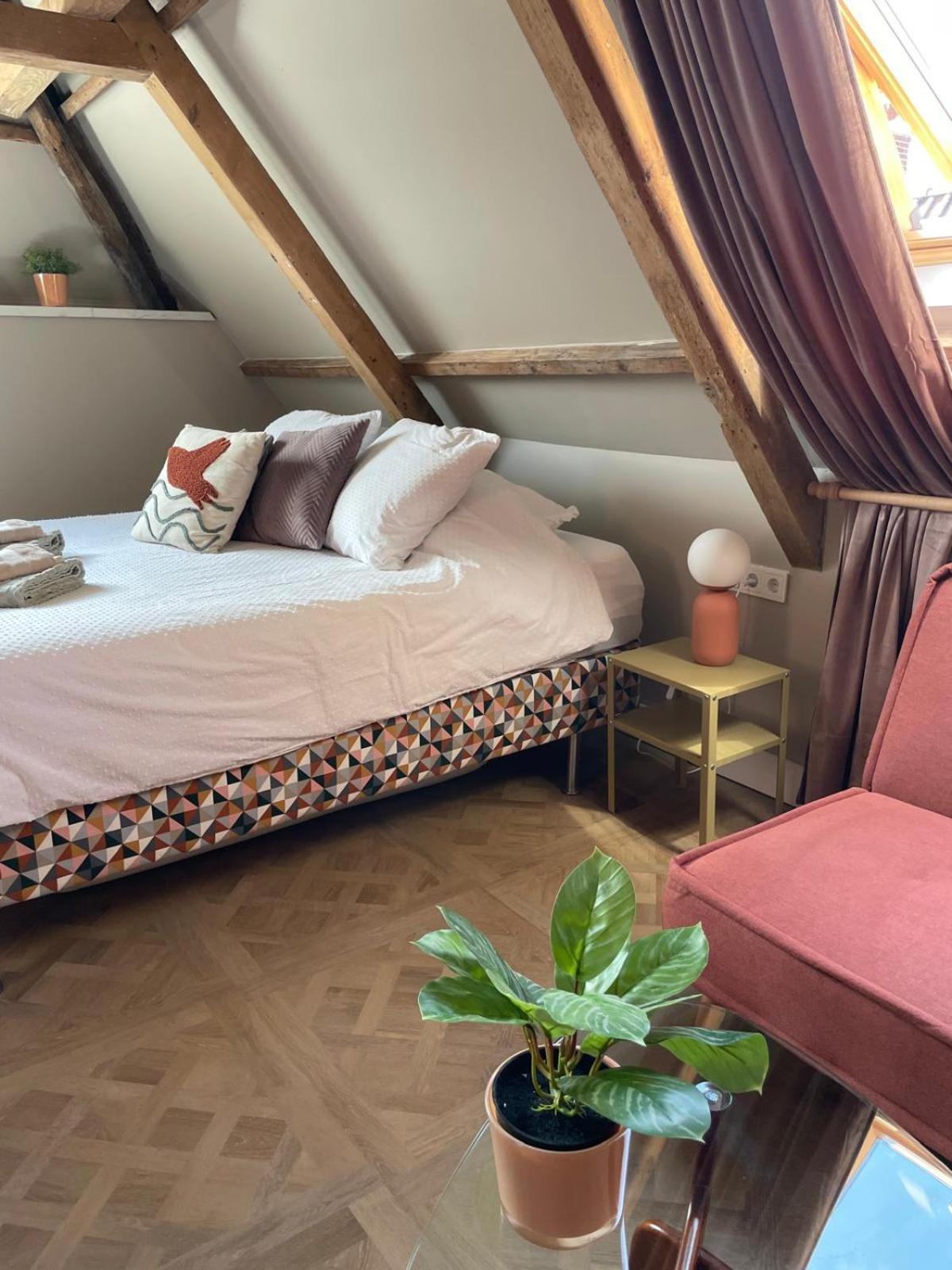 B&B Suupmarkt Dokkum Esterno foto