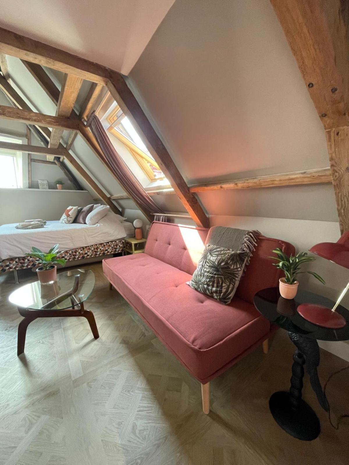 B&B Suupmarkt Dokkum Esterno foto
