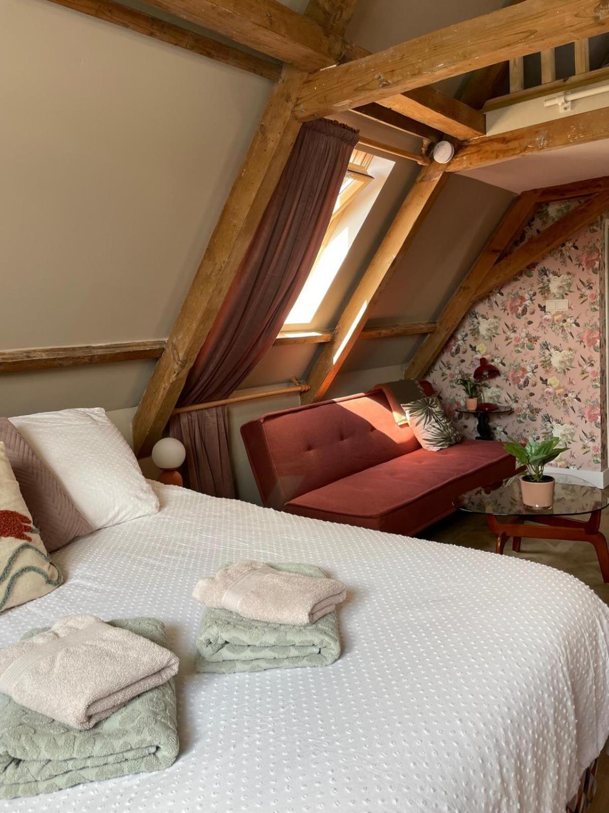 B&B Suupmarkt Dokkum Esterno foto