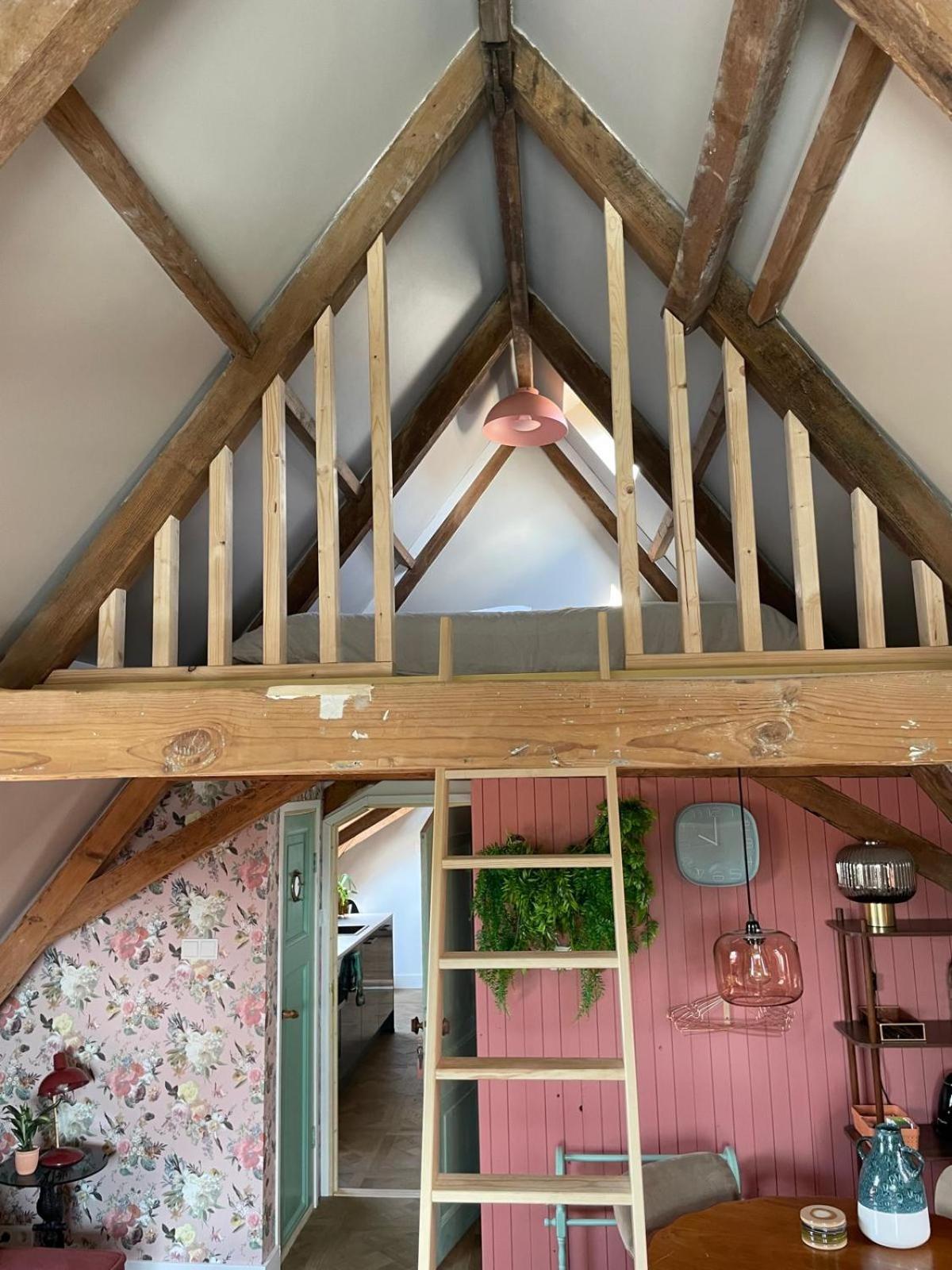 B&B Suupmarkt Dokkum Esterno foto