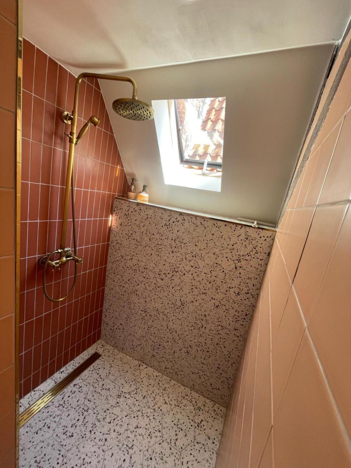 B&B Suupmarkt Dokkum Esterno foto