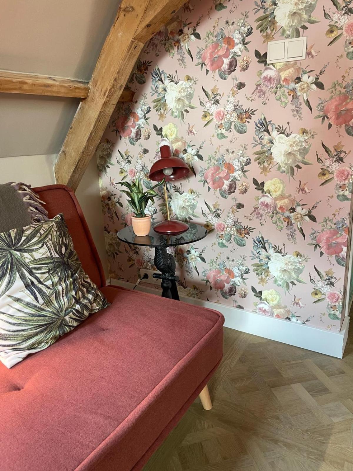 B&B Suupmarkt Dokkum Esterno foto